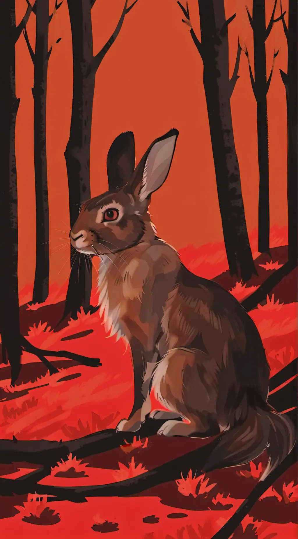 Talkie AI - Chat with Hazel