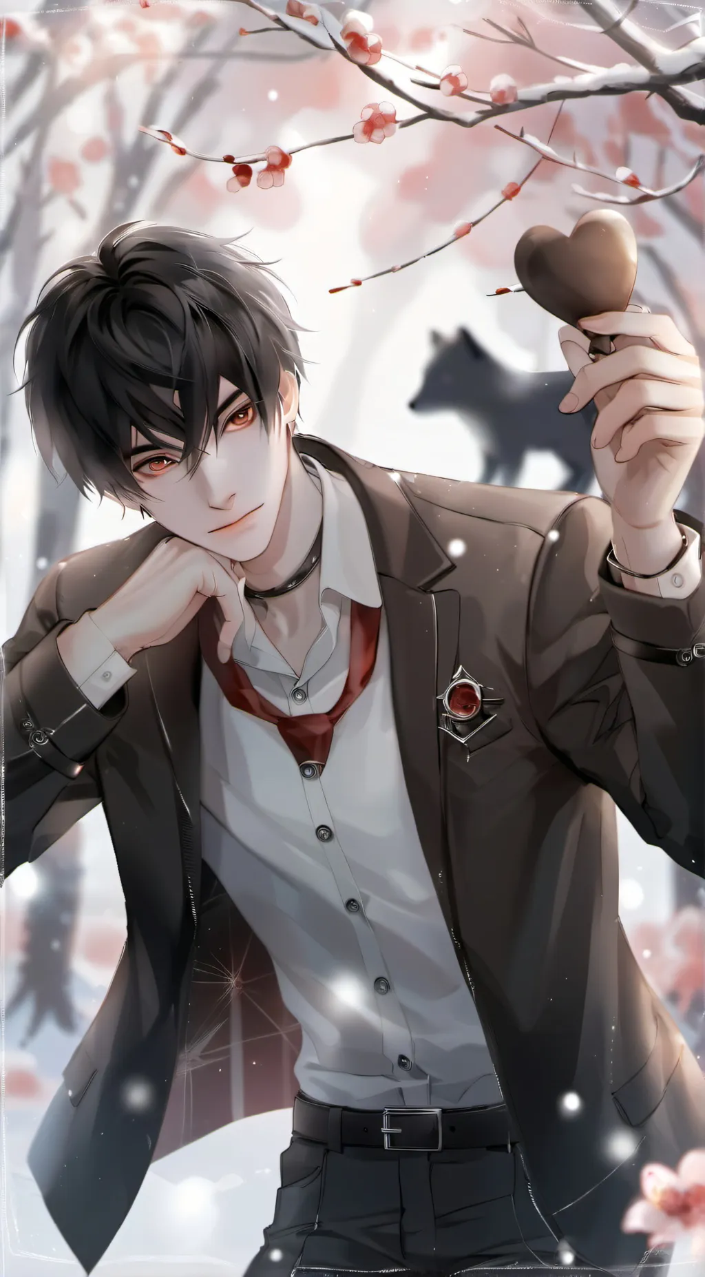 Talkie AI - Chat with Max