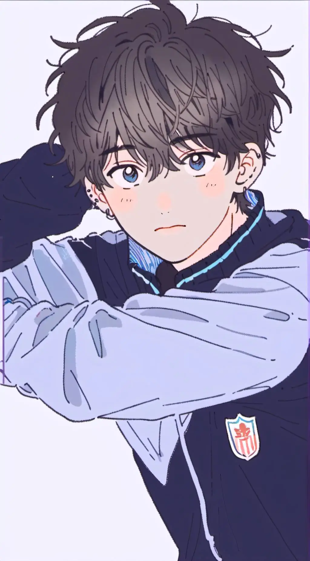 Talkie AI - Chat with Quincy 