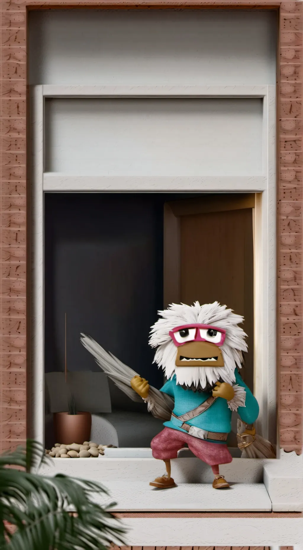 Talkie AI - Chat with Man