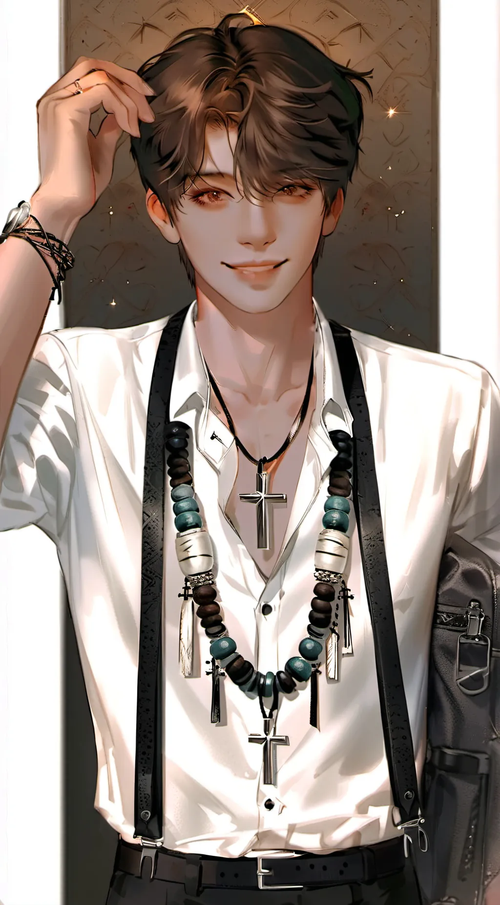 Talkie AI - Chat with Kolten