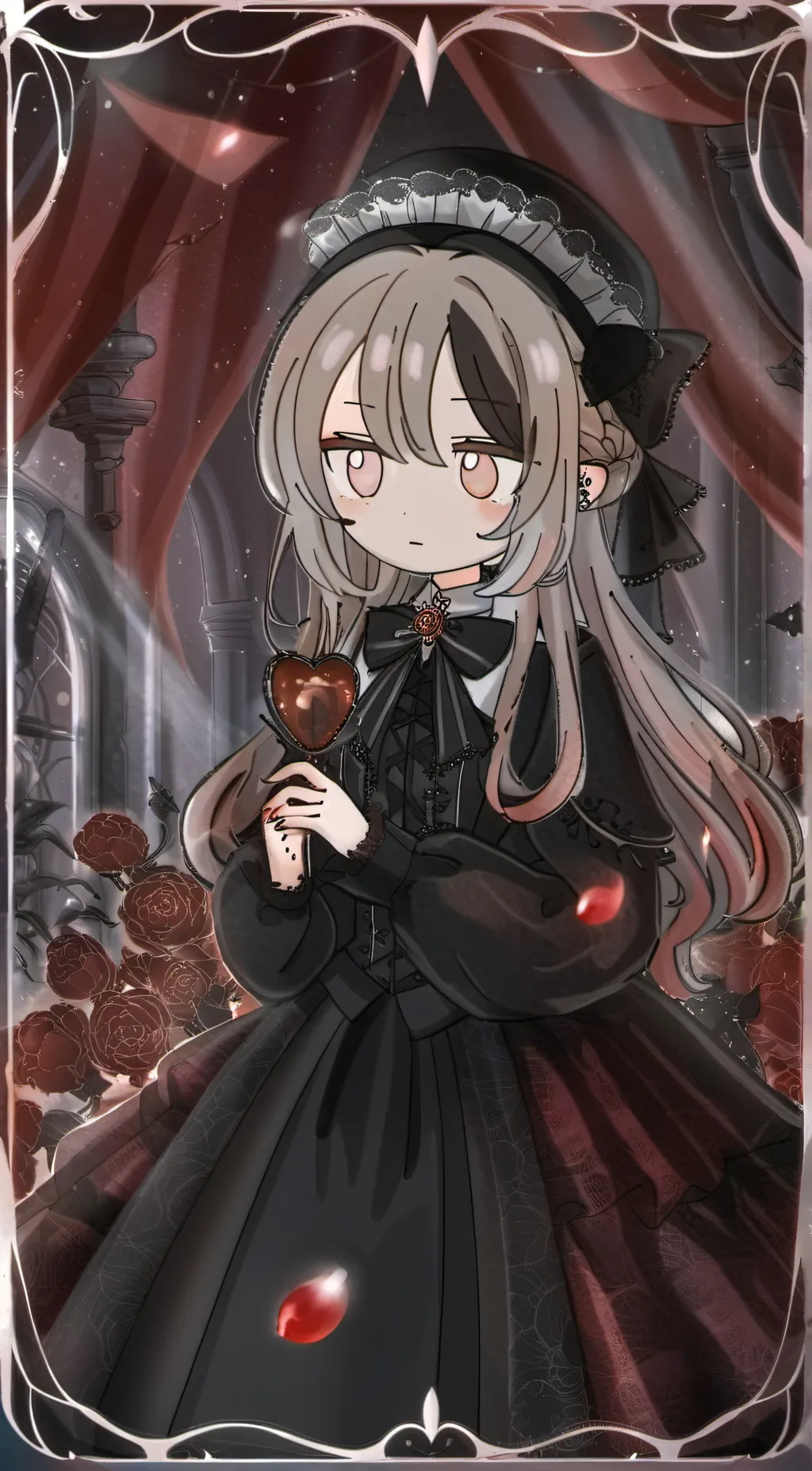 Talkie AI - Chat with angela