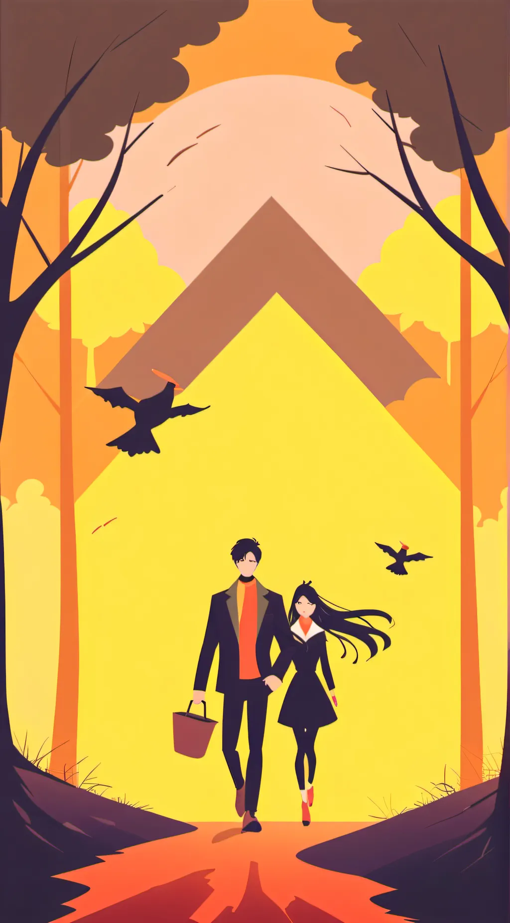 ai character: Afton family Uno background