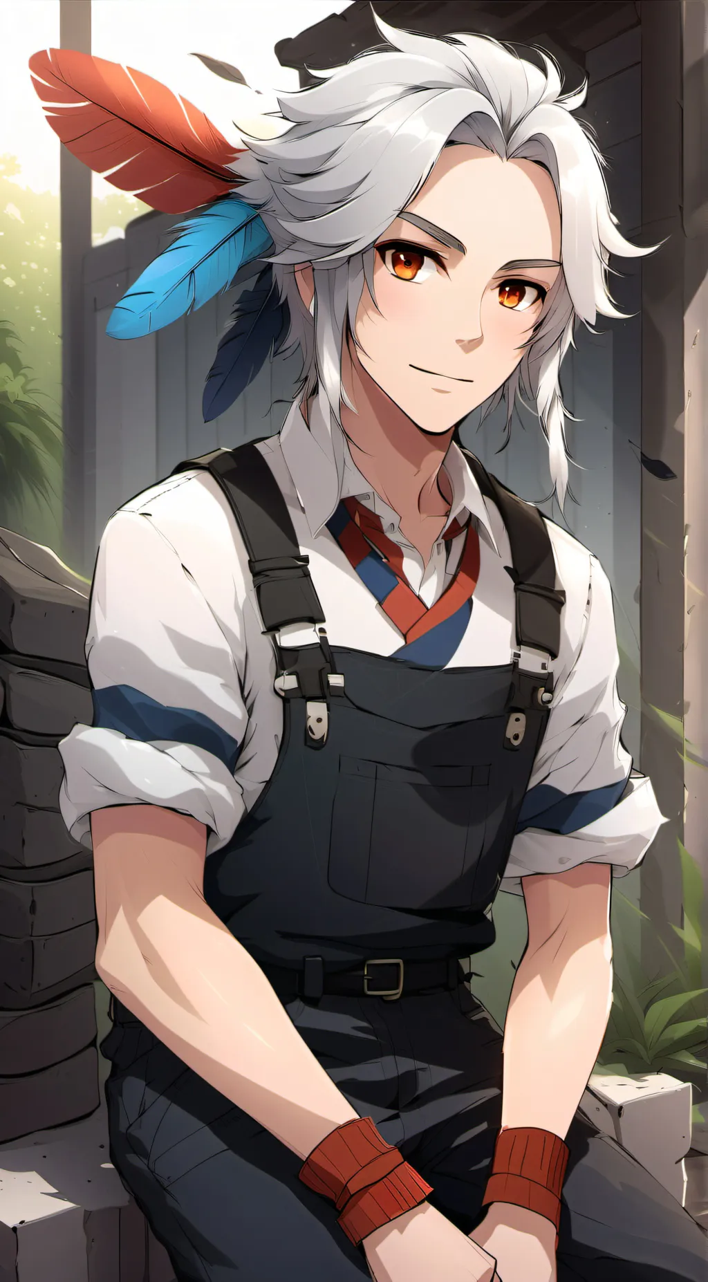 Talkie AI - Chat with ✧𝔼𝕟𝕘𝕖𝕝✧