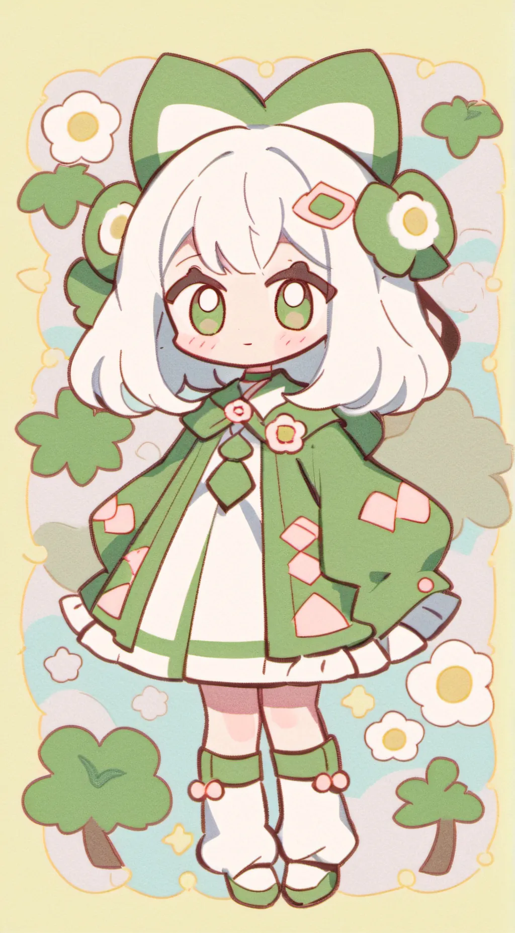 Talkie AI - Chat with leafon