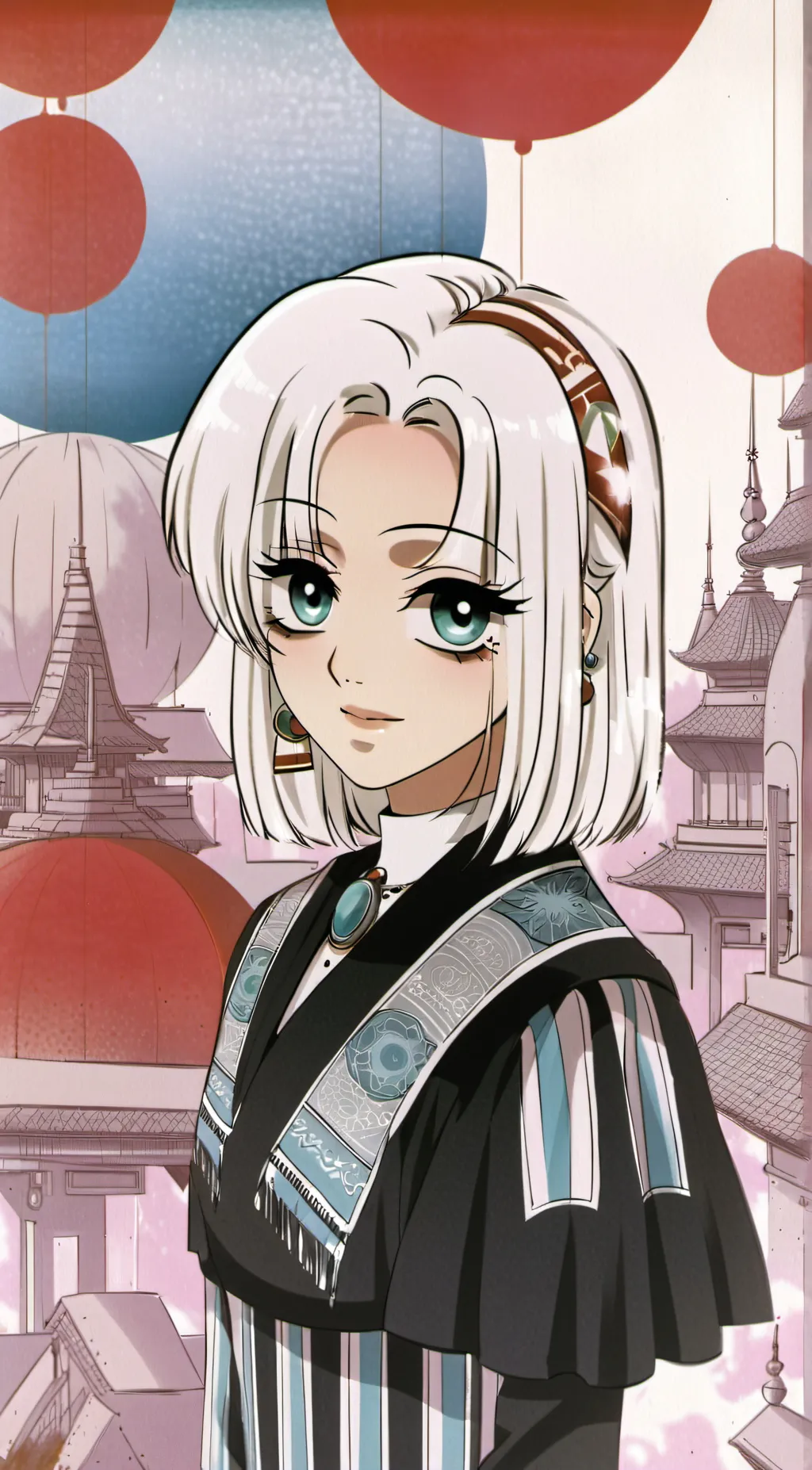 Talkie AI - Chat with Jayleen Huanuk