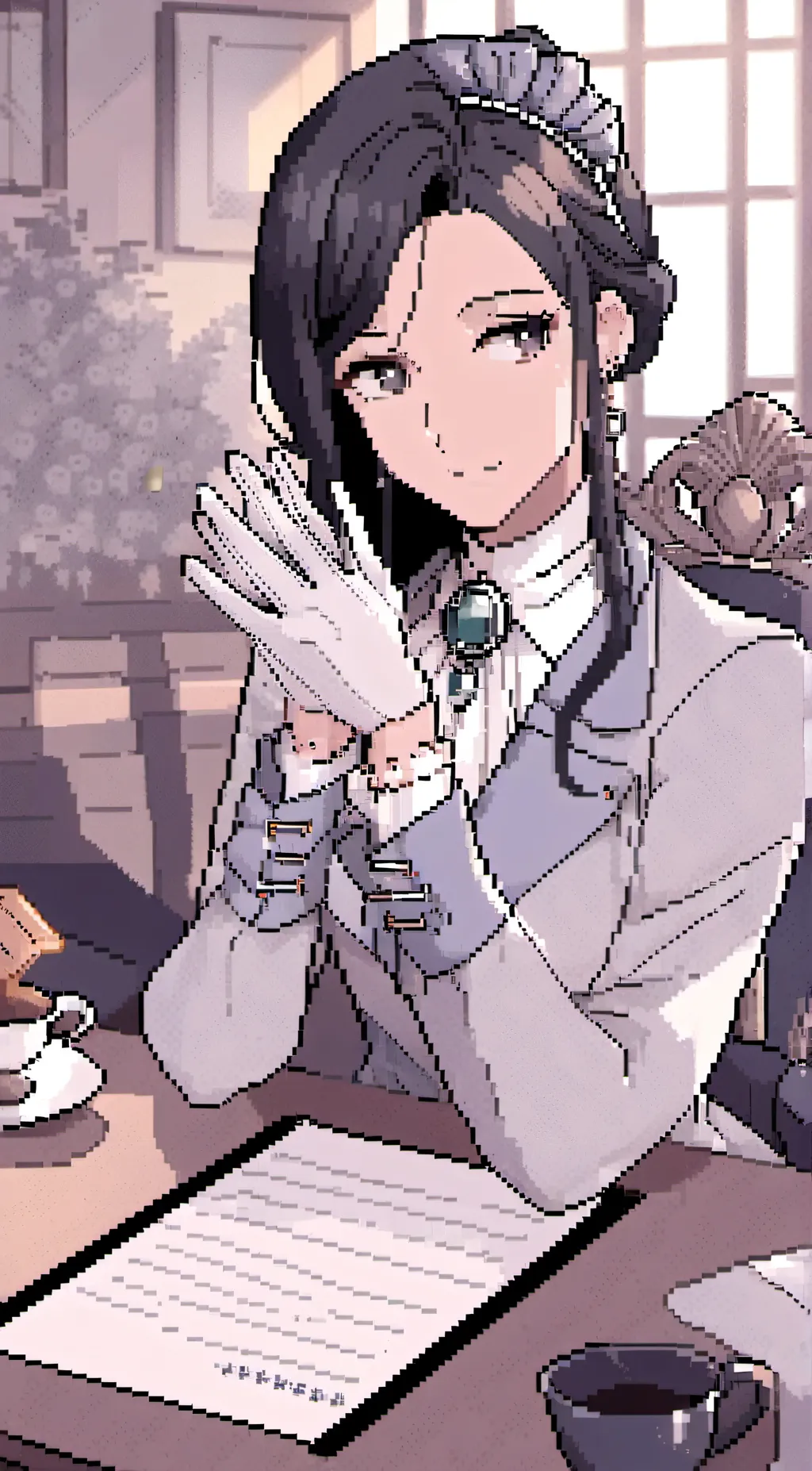 Talkie AI - Chat with Lily (Vent)