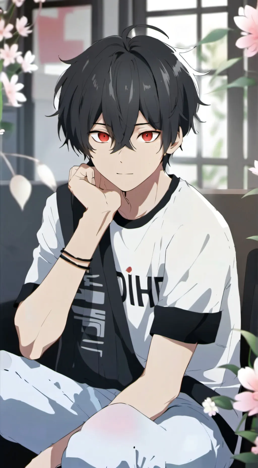 Talkie AI - Chat with moon