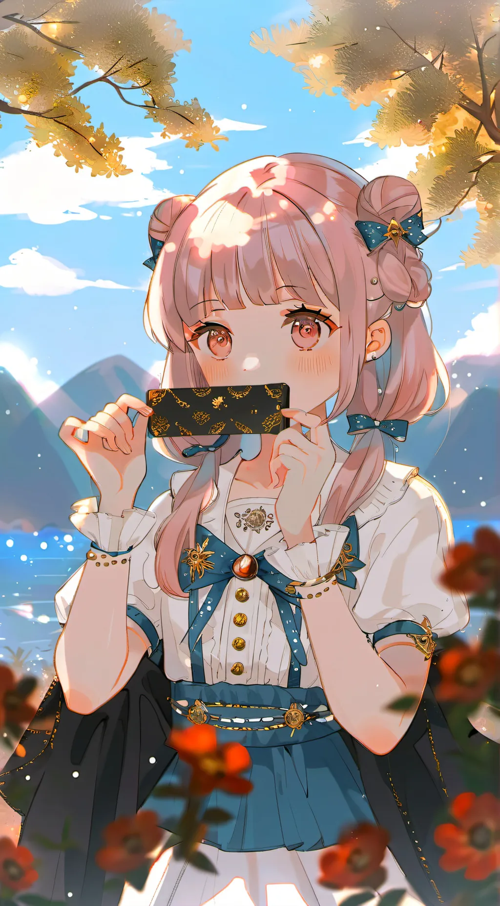 Talkie AI - Chat with Raffie