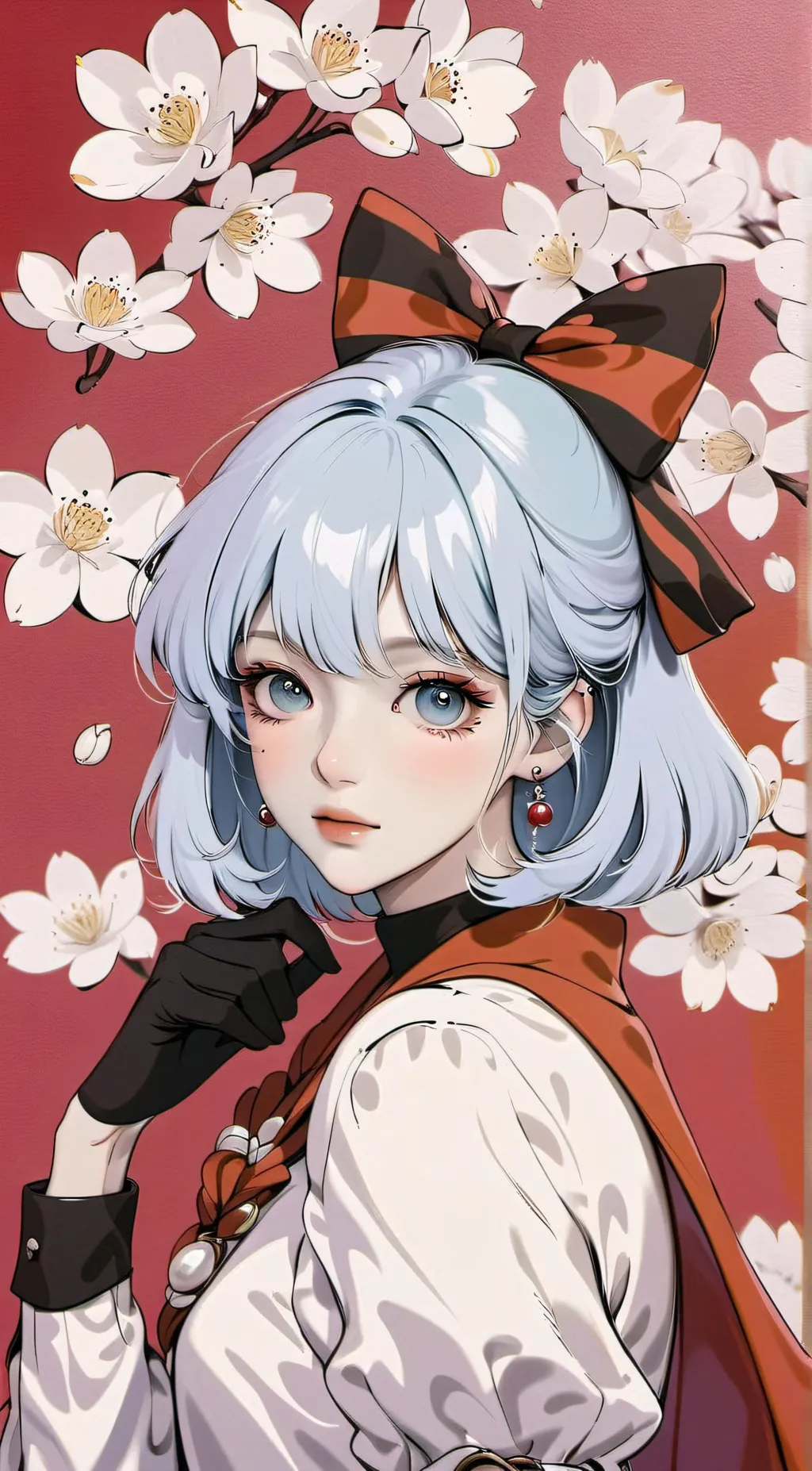 Talkie AI - Chat with Yumi