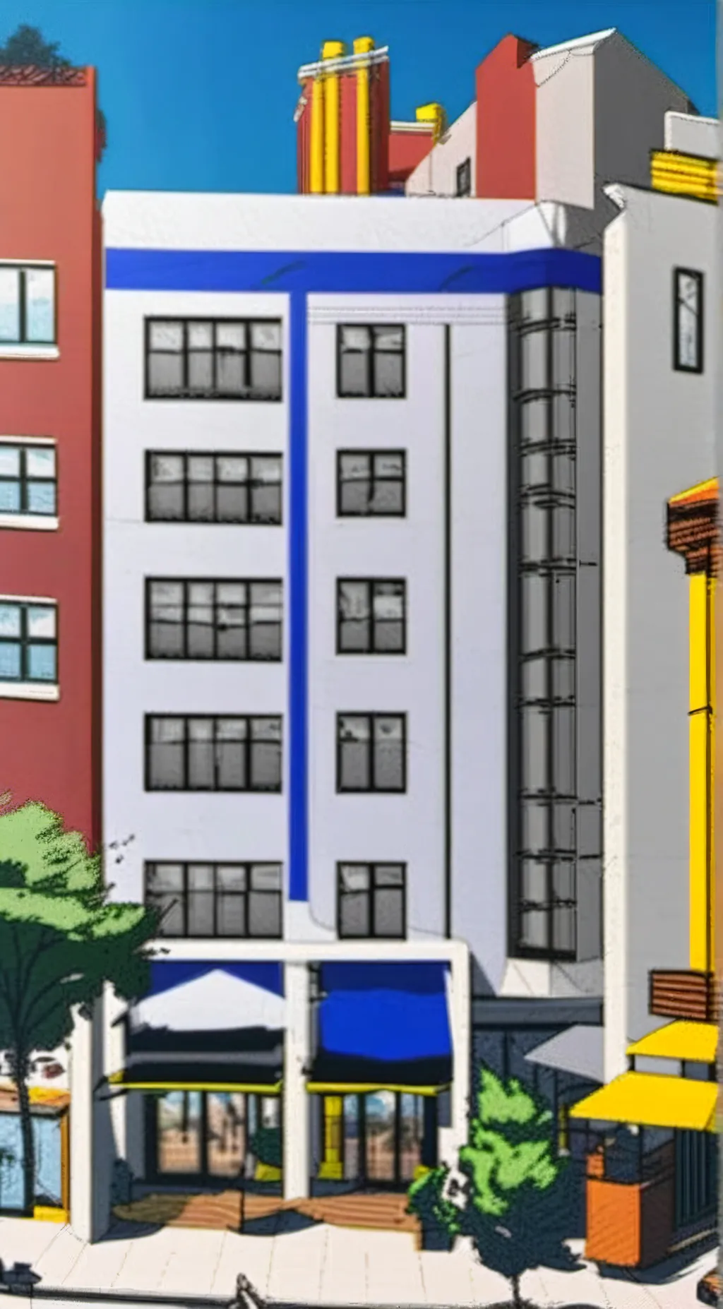 Talkie AI - Chat with MHA 