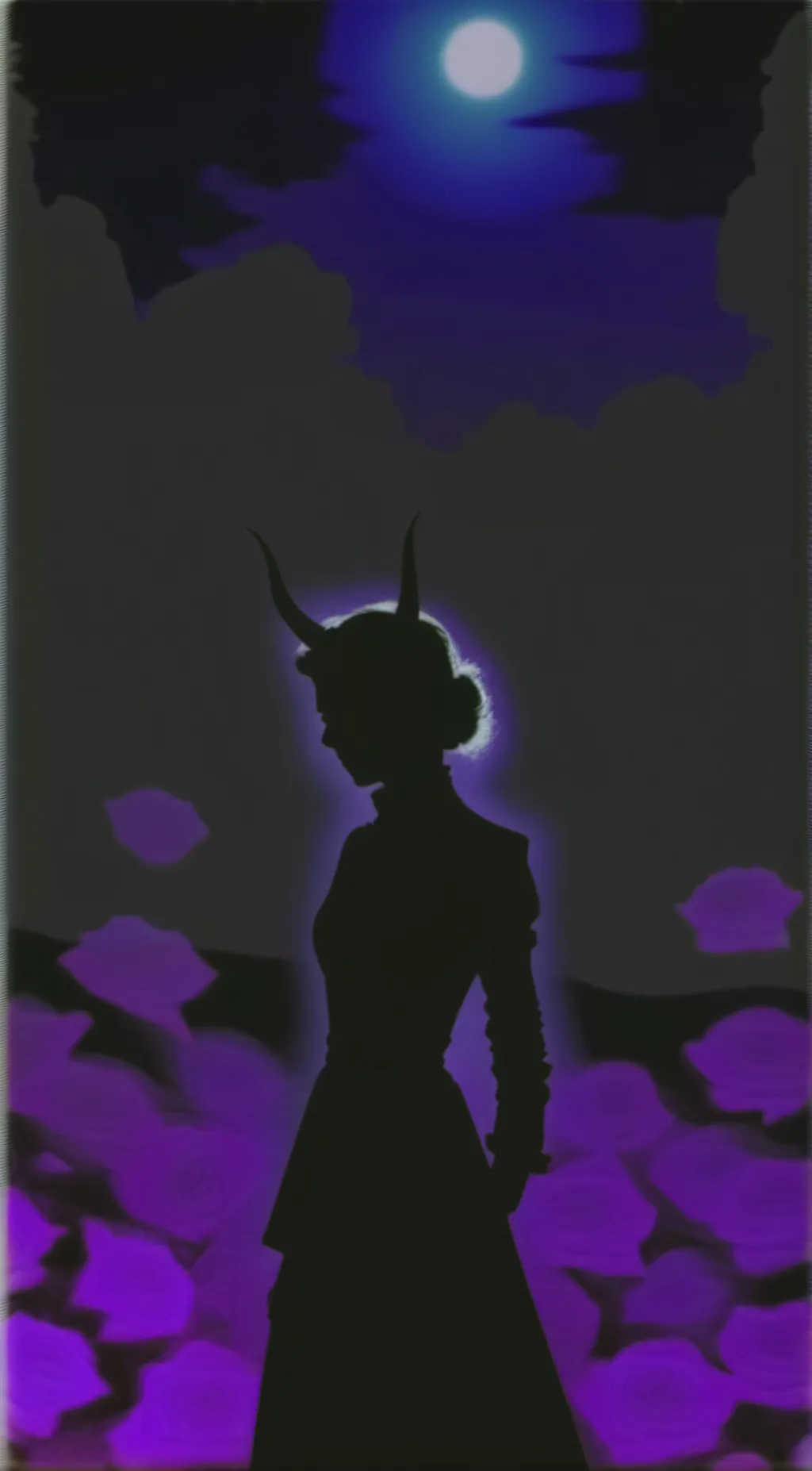 ai character: Say hi buddy (hp) background