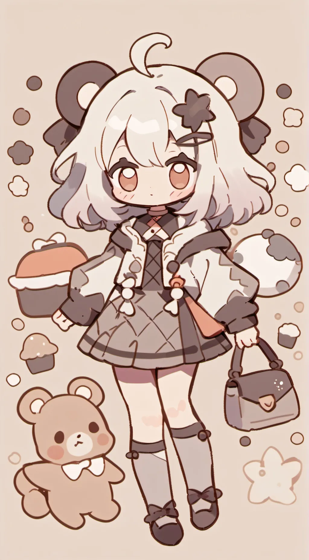 Talkie AI - Chat with friend