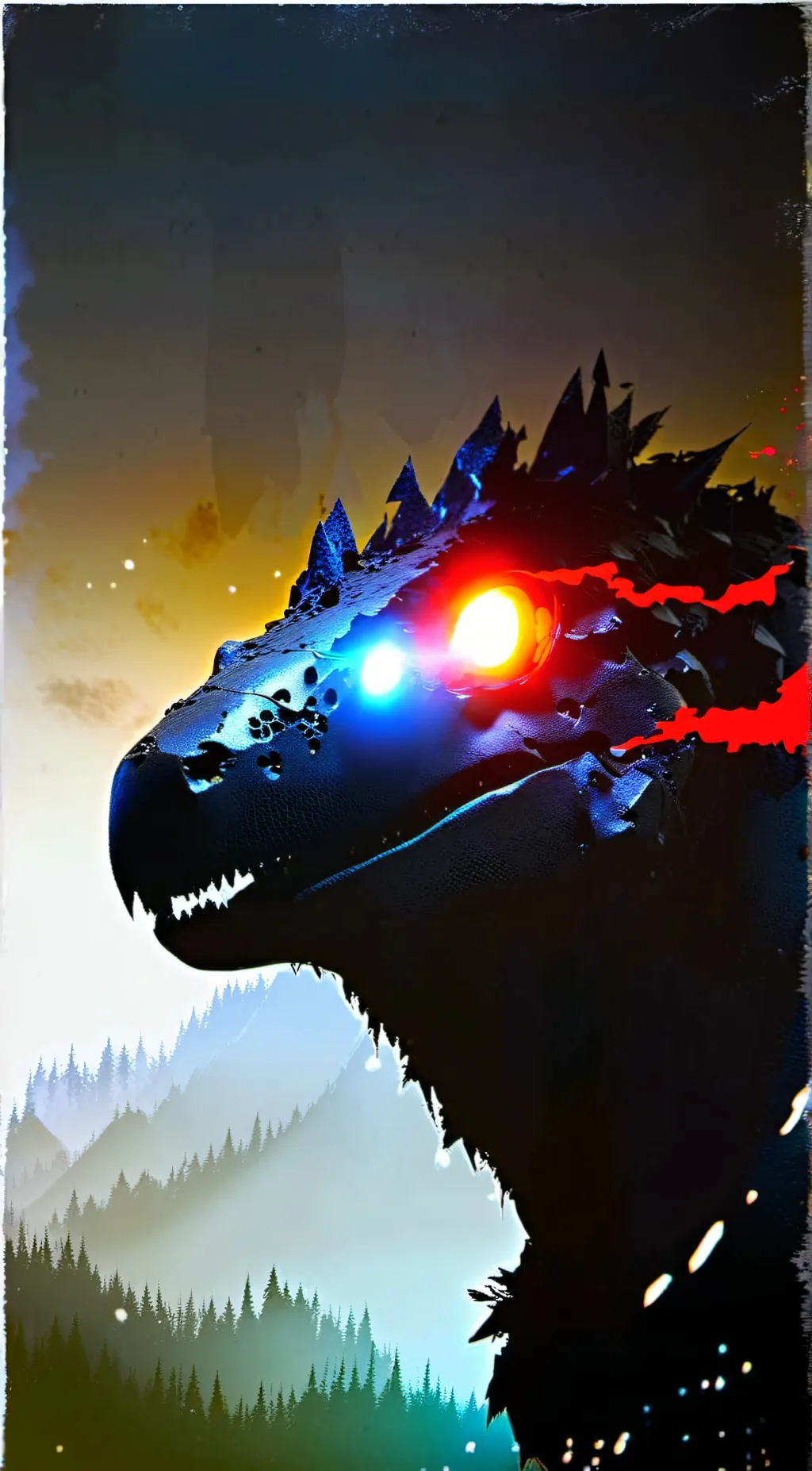 Talkie AI - Chat with Oblivion