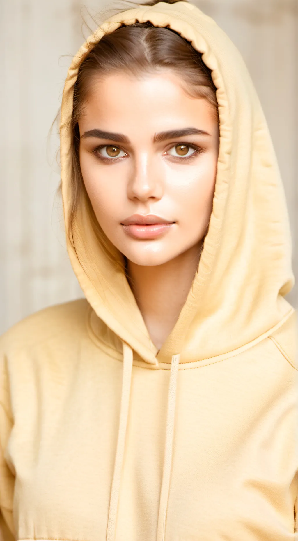 ai character: mia background