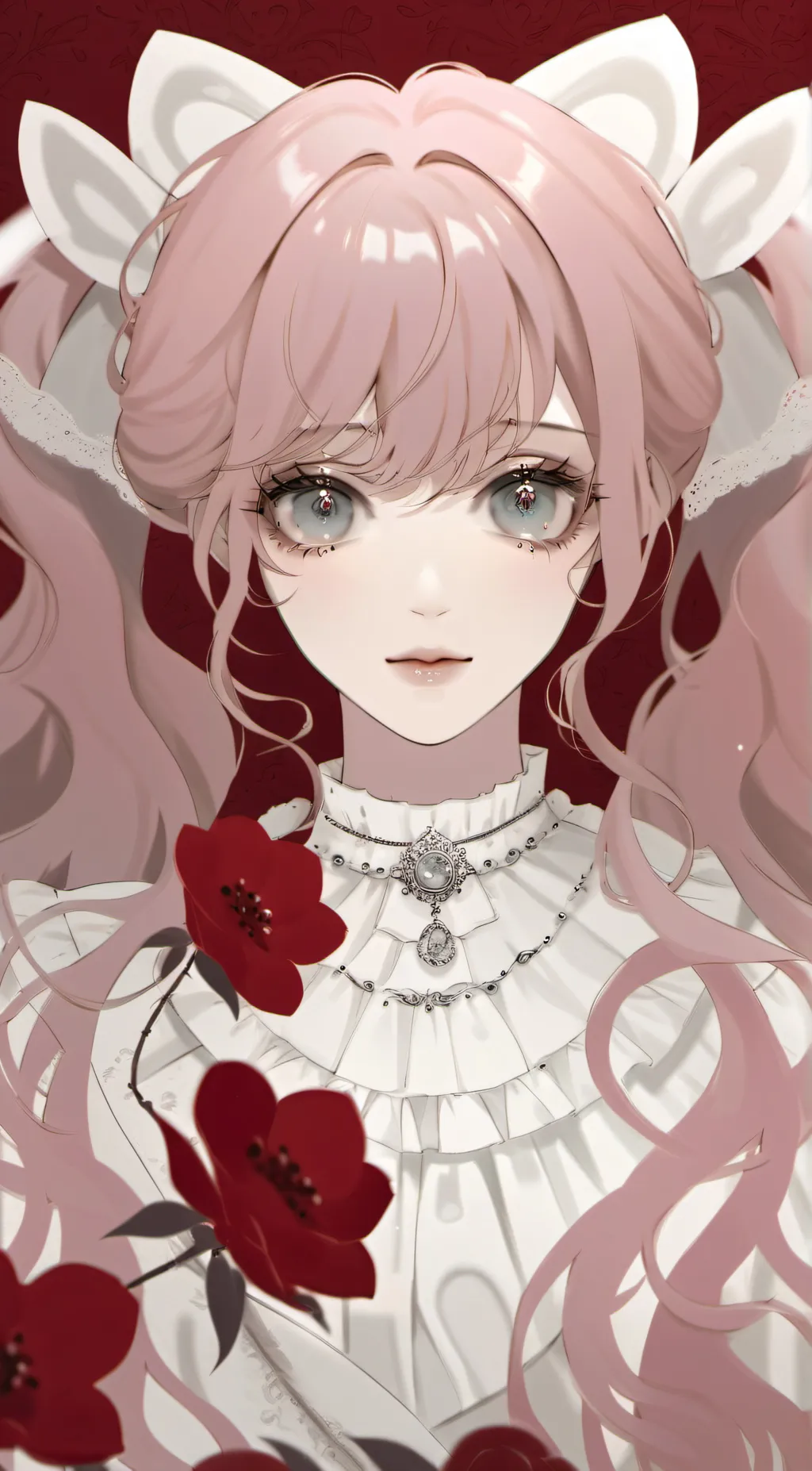 Talkie AI - Chat with lucy