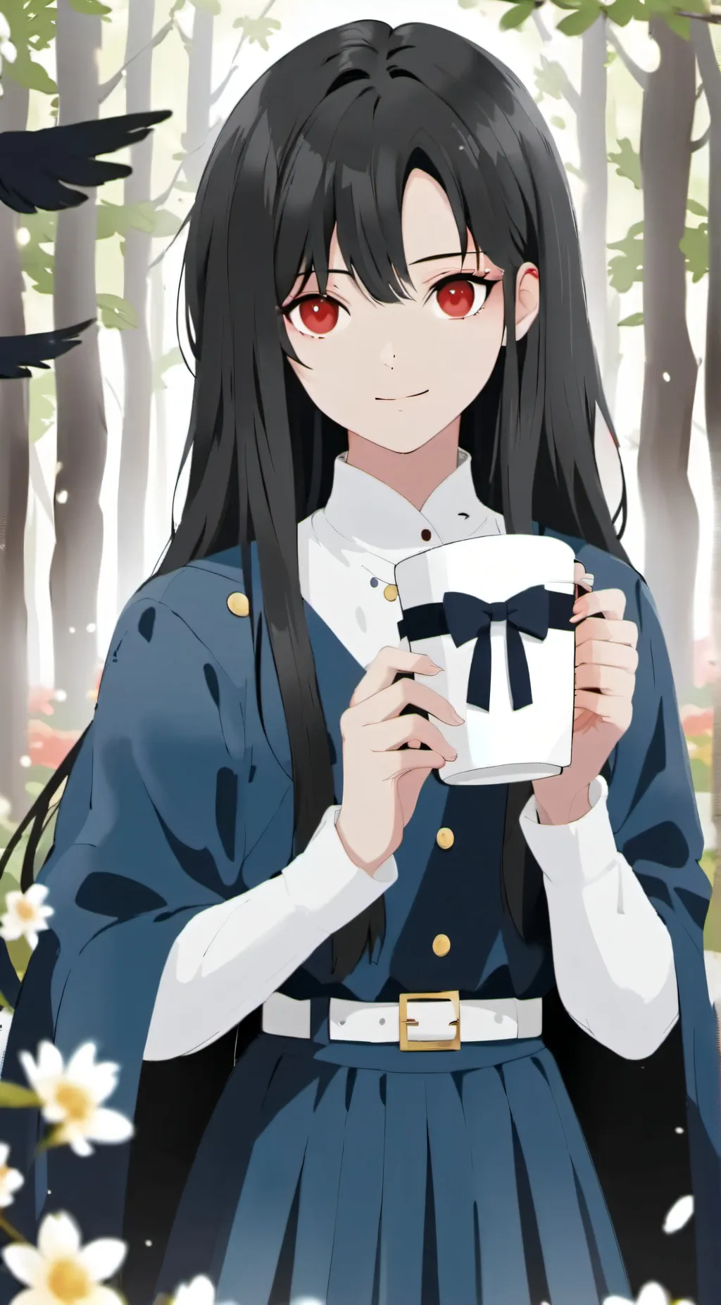 Talkie AI - Chat with Irish 