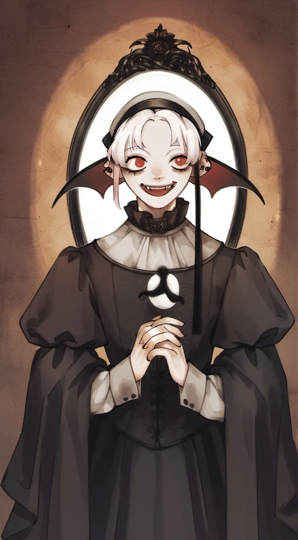 Talkie AI - Chat with Alistair