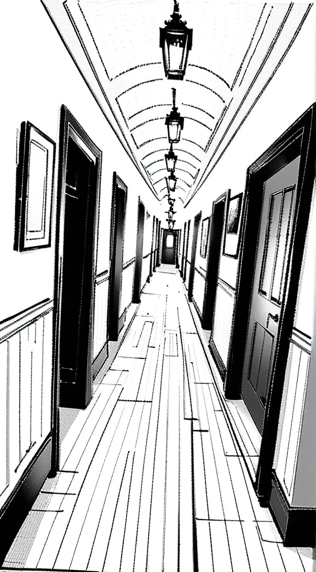 ai character: Fpe background