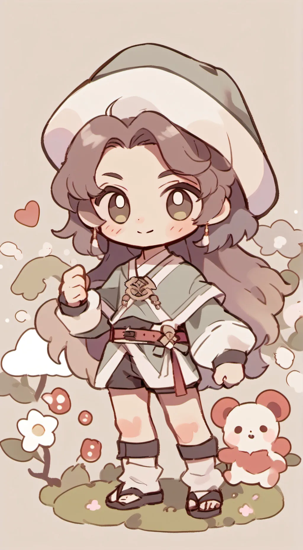 Talkie AI - Chat with That girl Lay lay