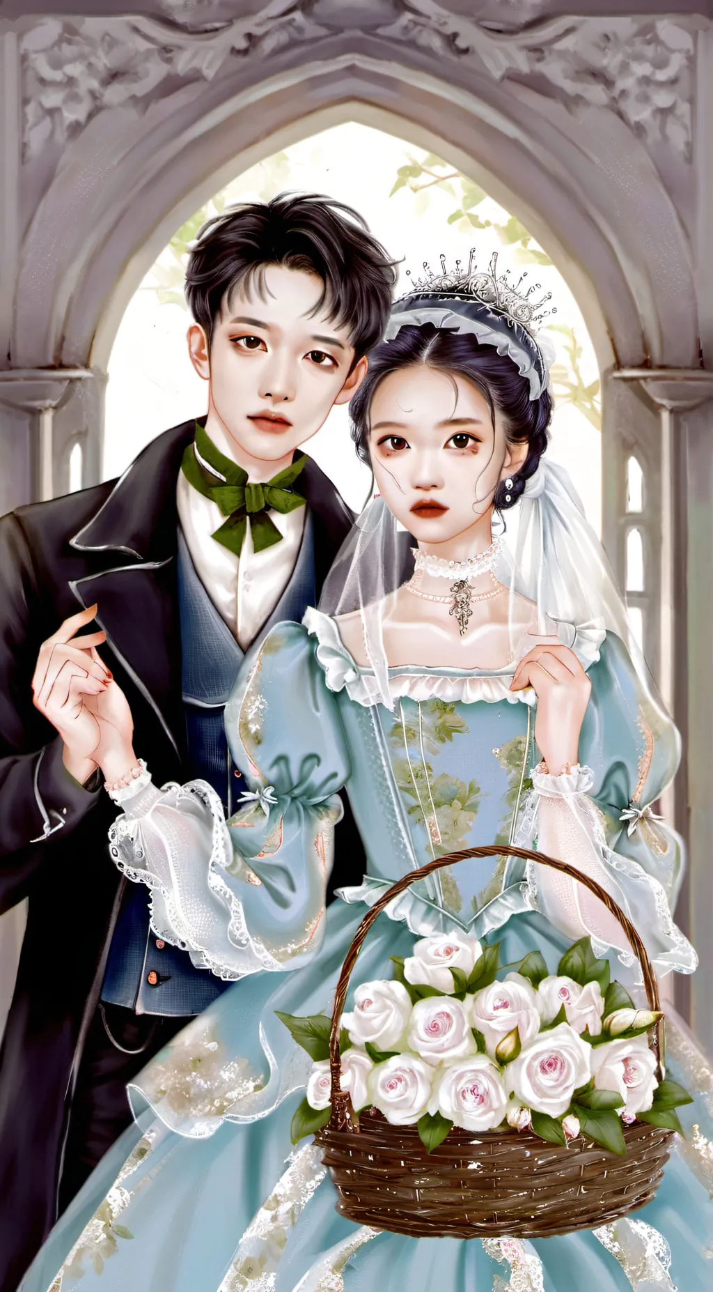 Talkie AI - Chat with Oliver