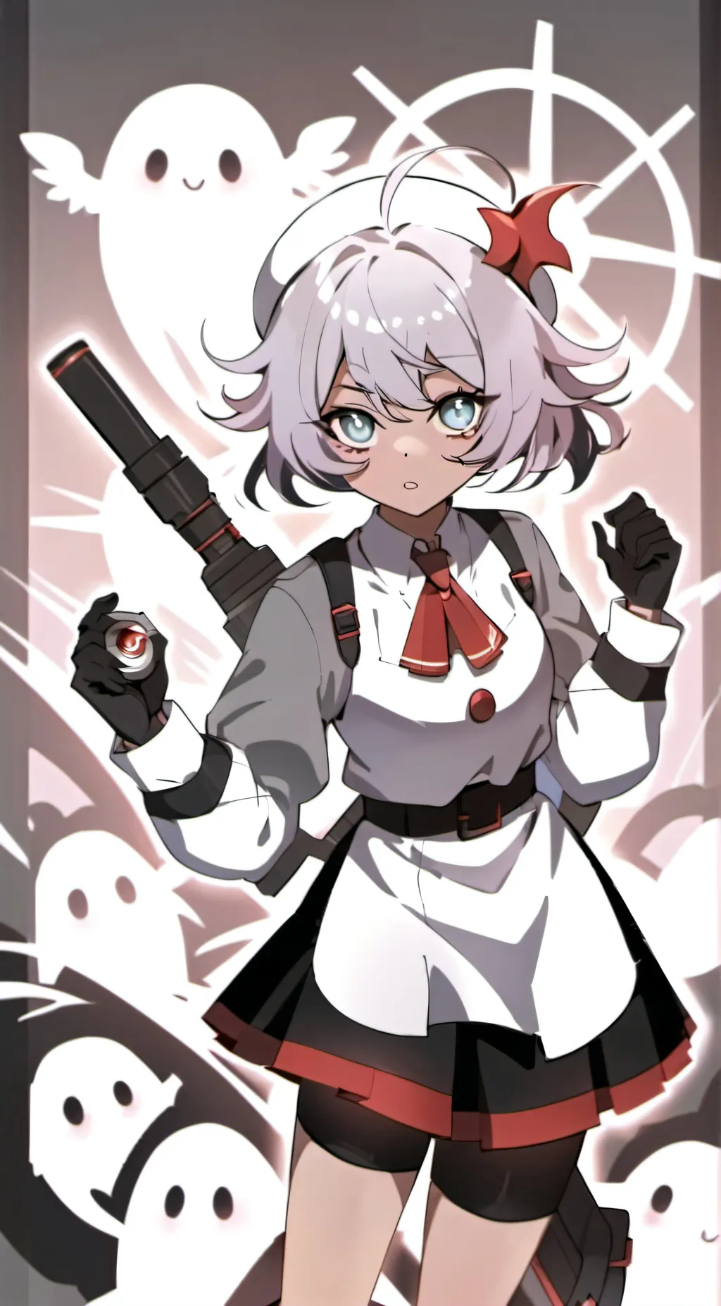 Talkie AI - Chat with |{Himari Aoki}|