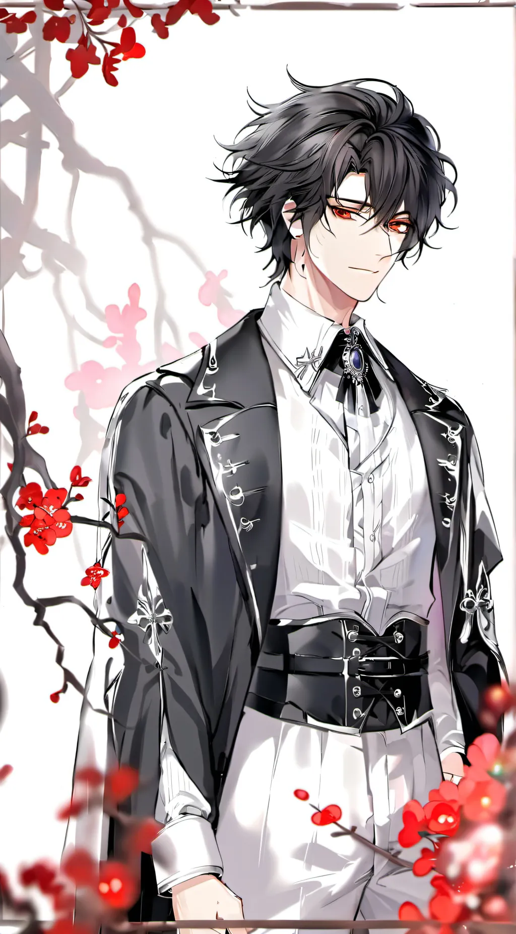 Talkie AI - Chat with Jake