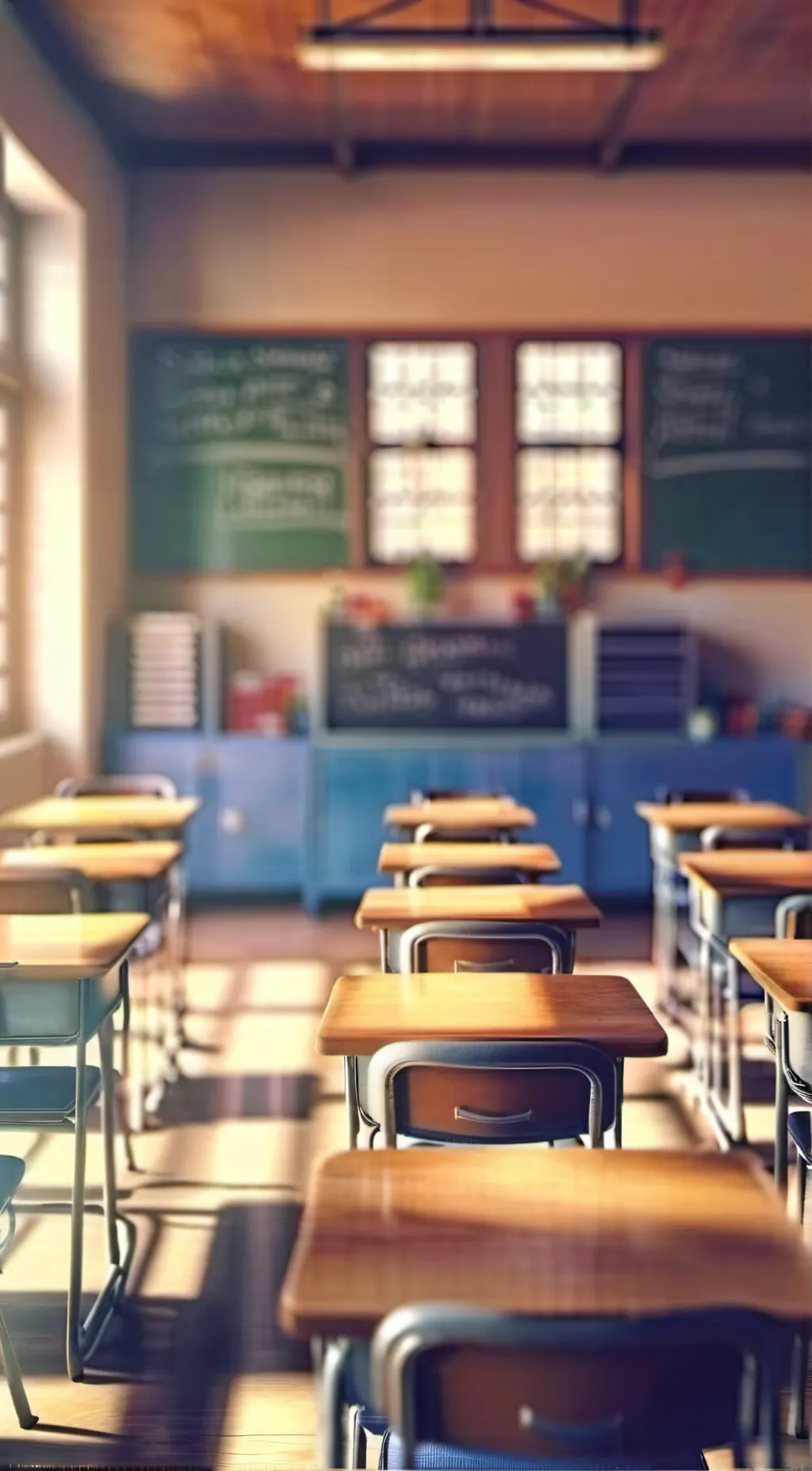 Talkie AI - Chat with Class 1-A future?