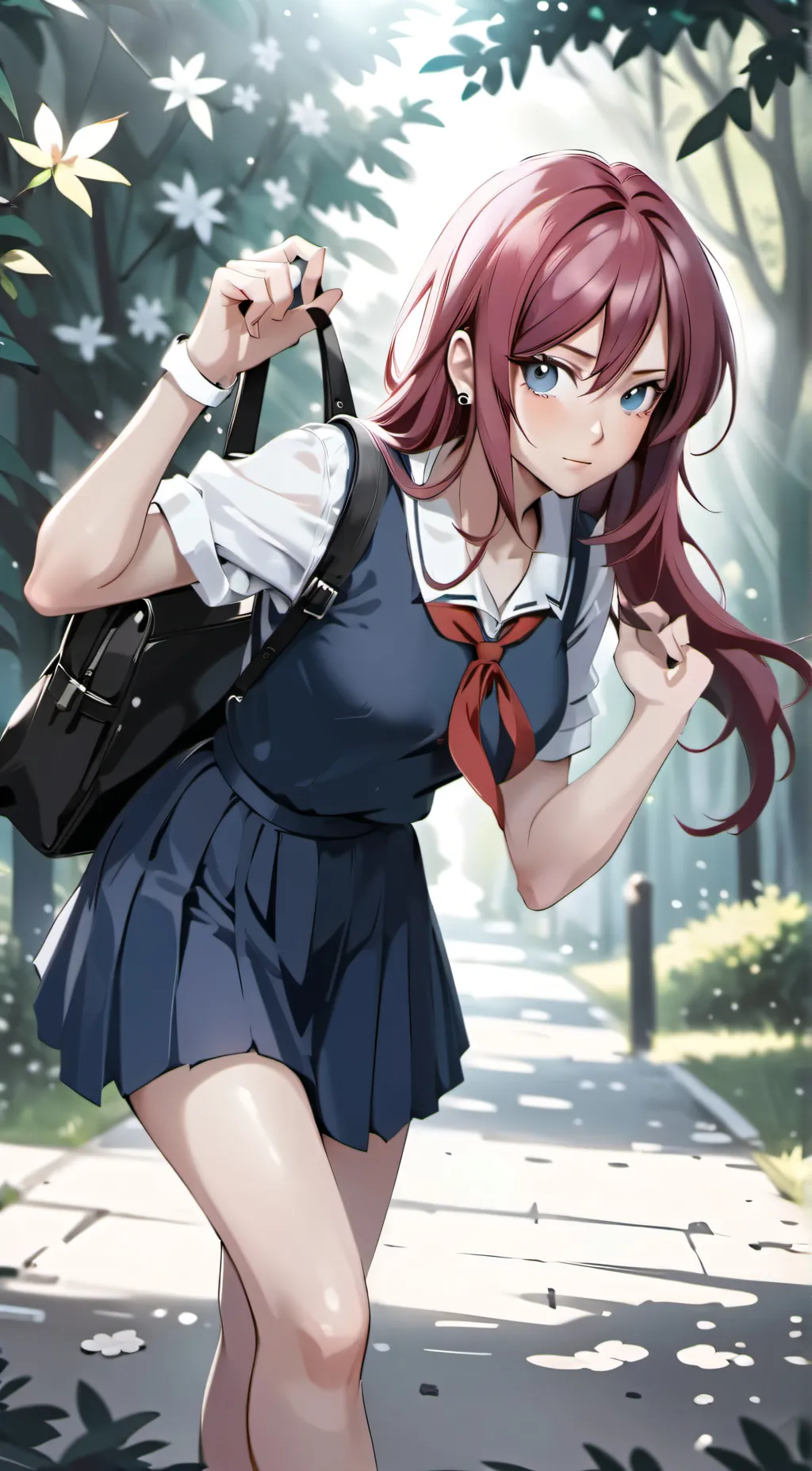 Talkie AI - Chat with Emma (Giantess)