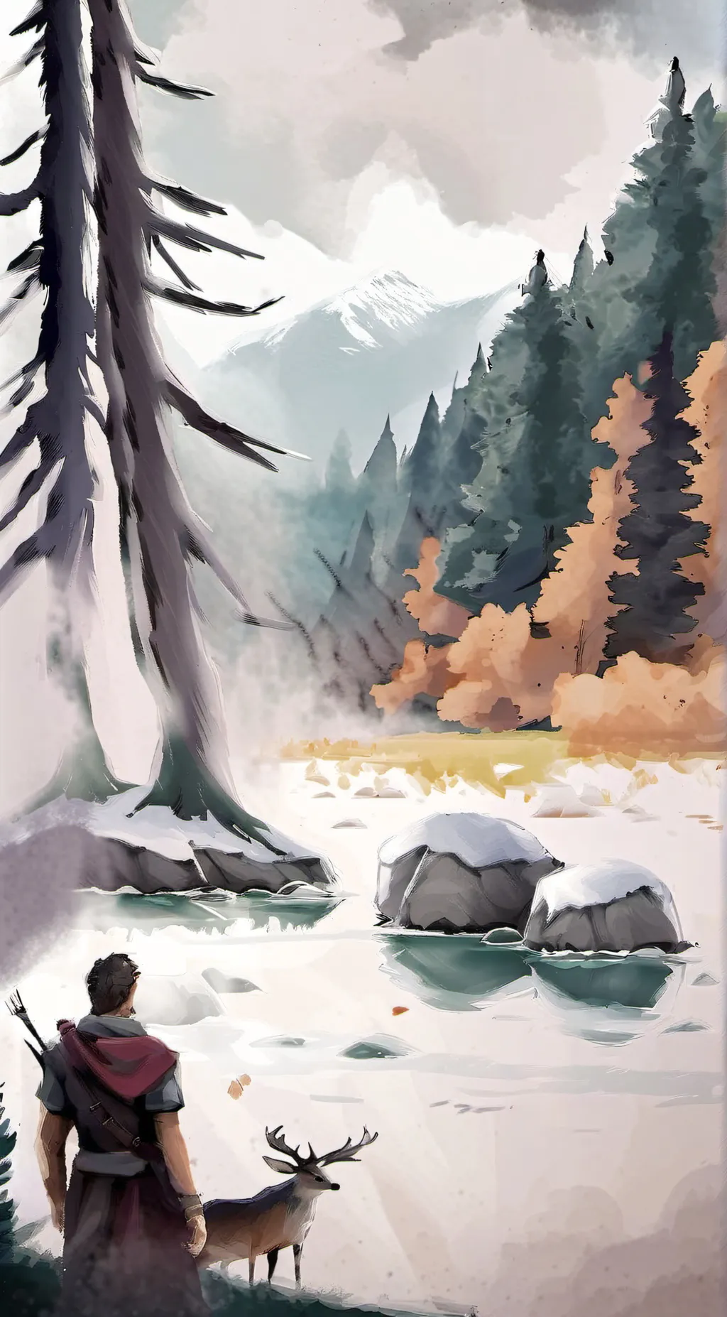 Talkie AI - Chat with •□hogwarts□•