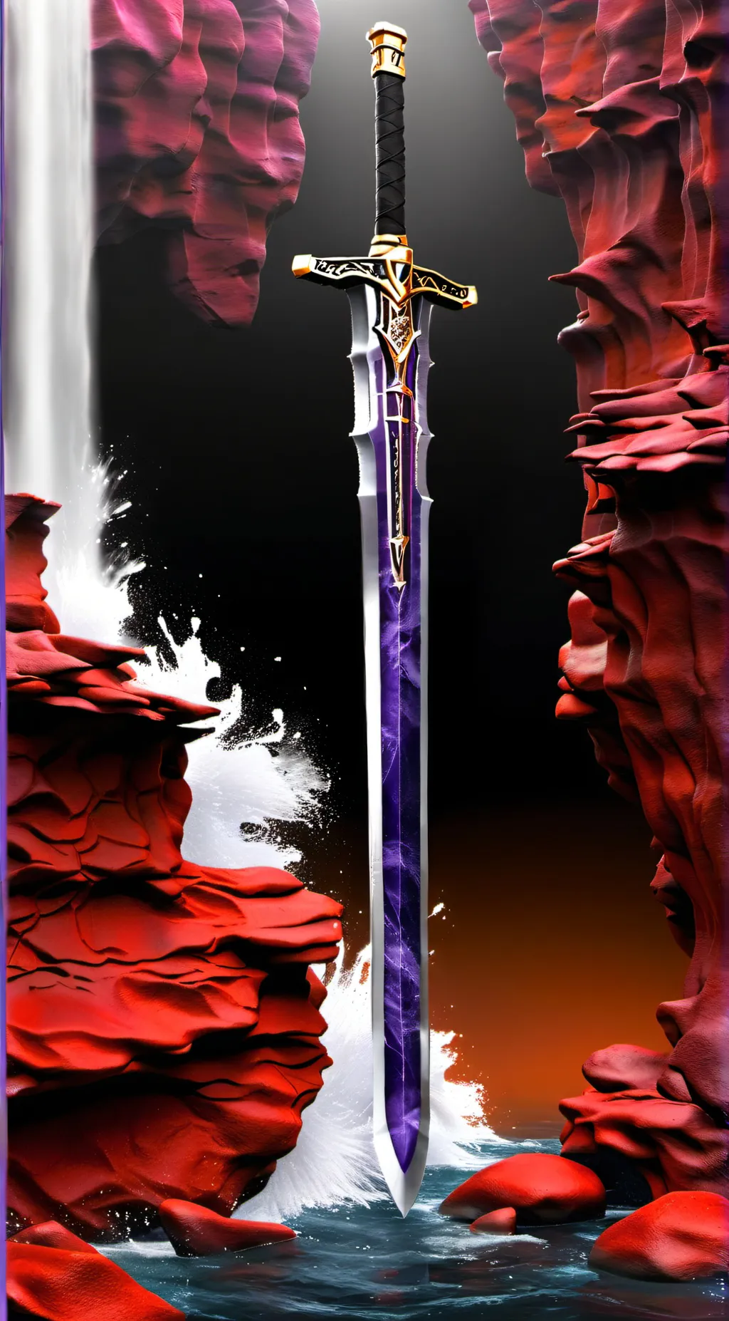 ai character: Yama background