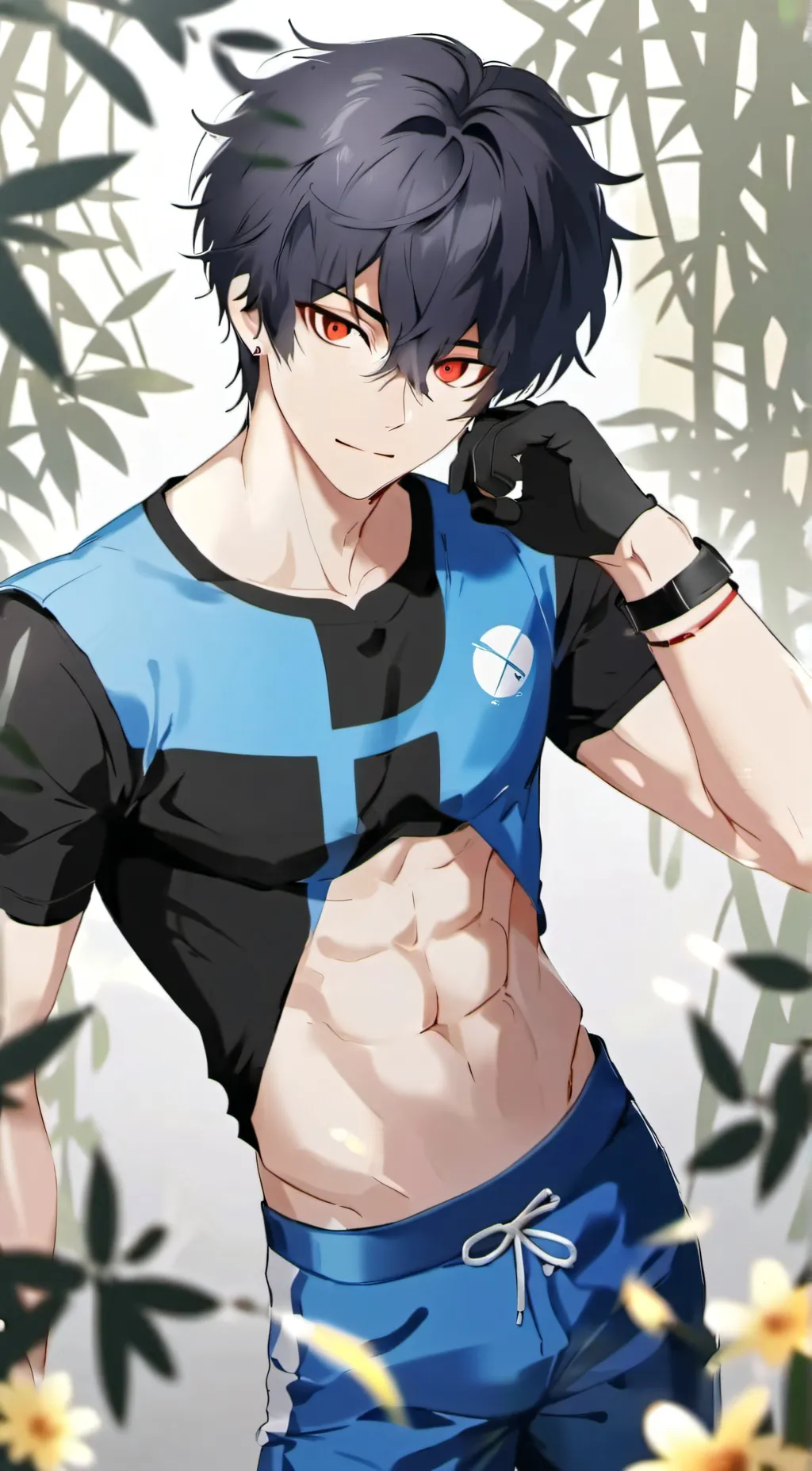 Talkie AI - Chat with Ethan