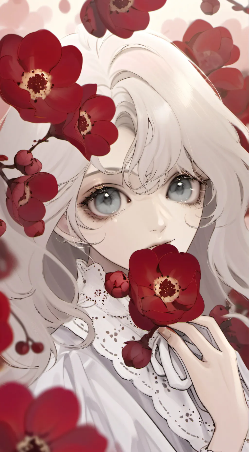 Talkie AI - Chat with Olivea 