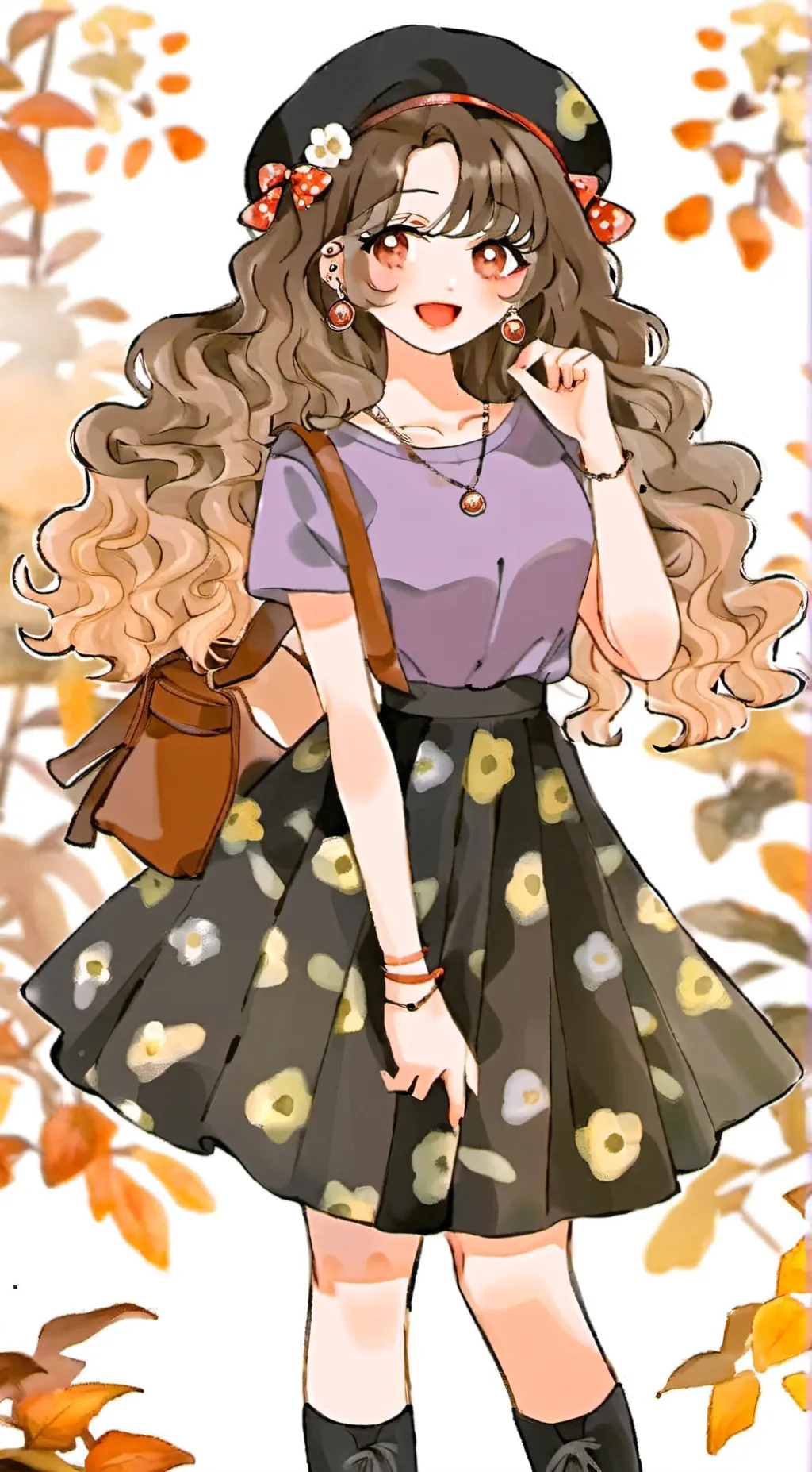 Talkie AI - Chat with Myself