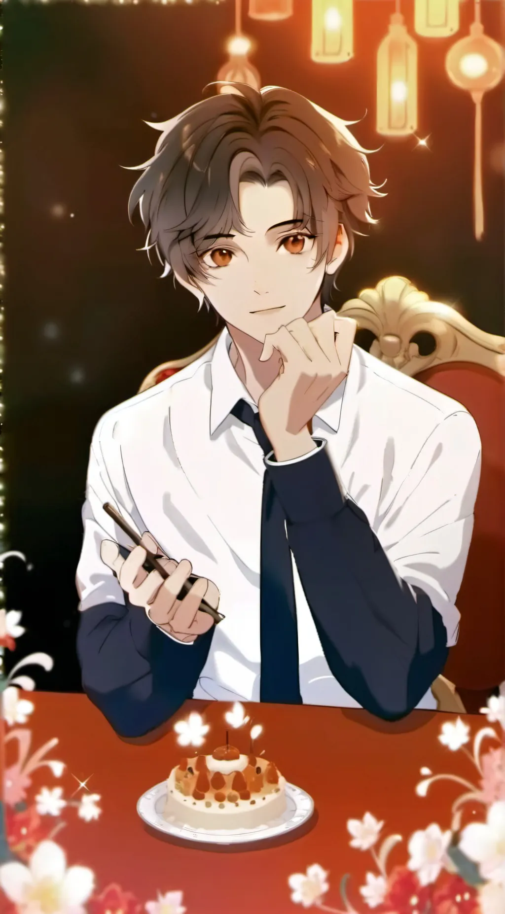 Talkie AI - Chat with Macchio