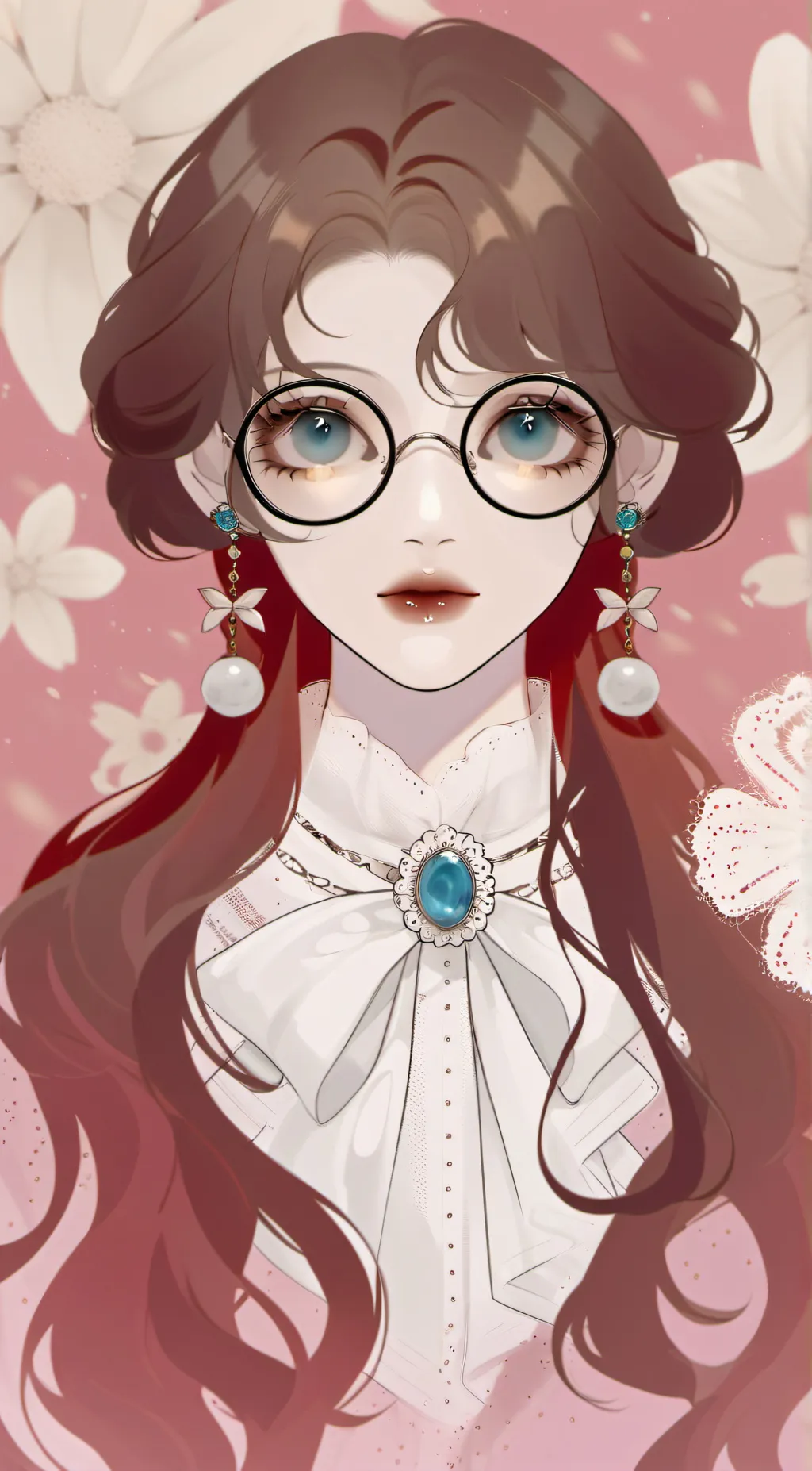 Talkie AI - Chat with Clove (your bff)