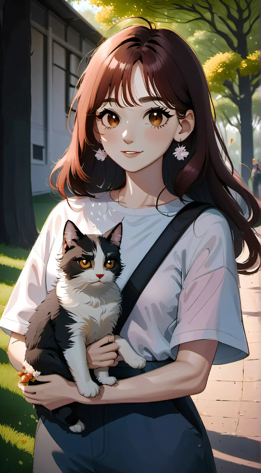 Talkie AI - Chat with Sunny