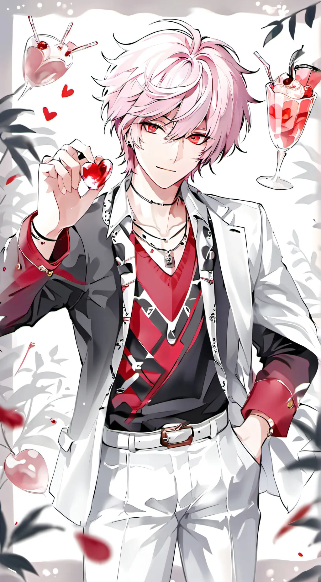 Talkie AI - Chat with jack