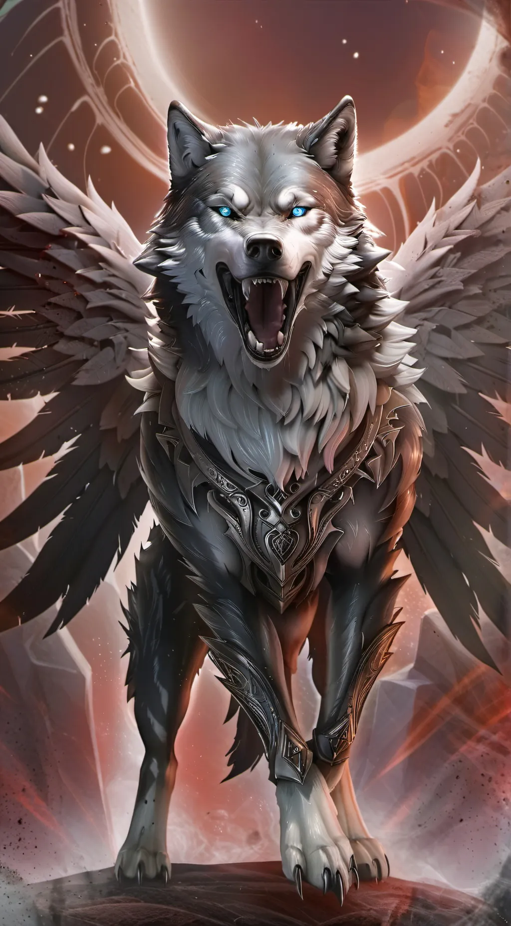 Talkie AI - Chat with Emerald