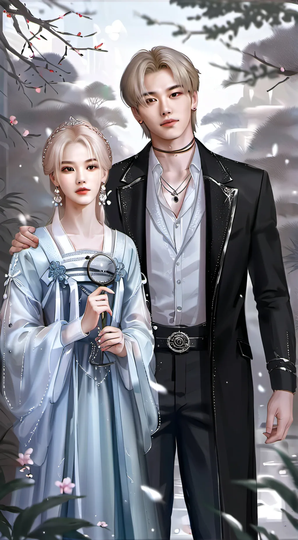 Talkie AI - Chat with felix skz