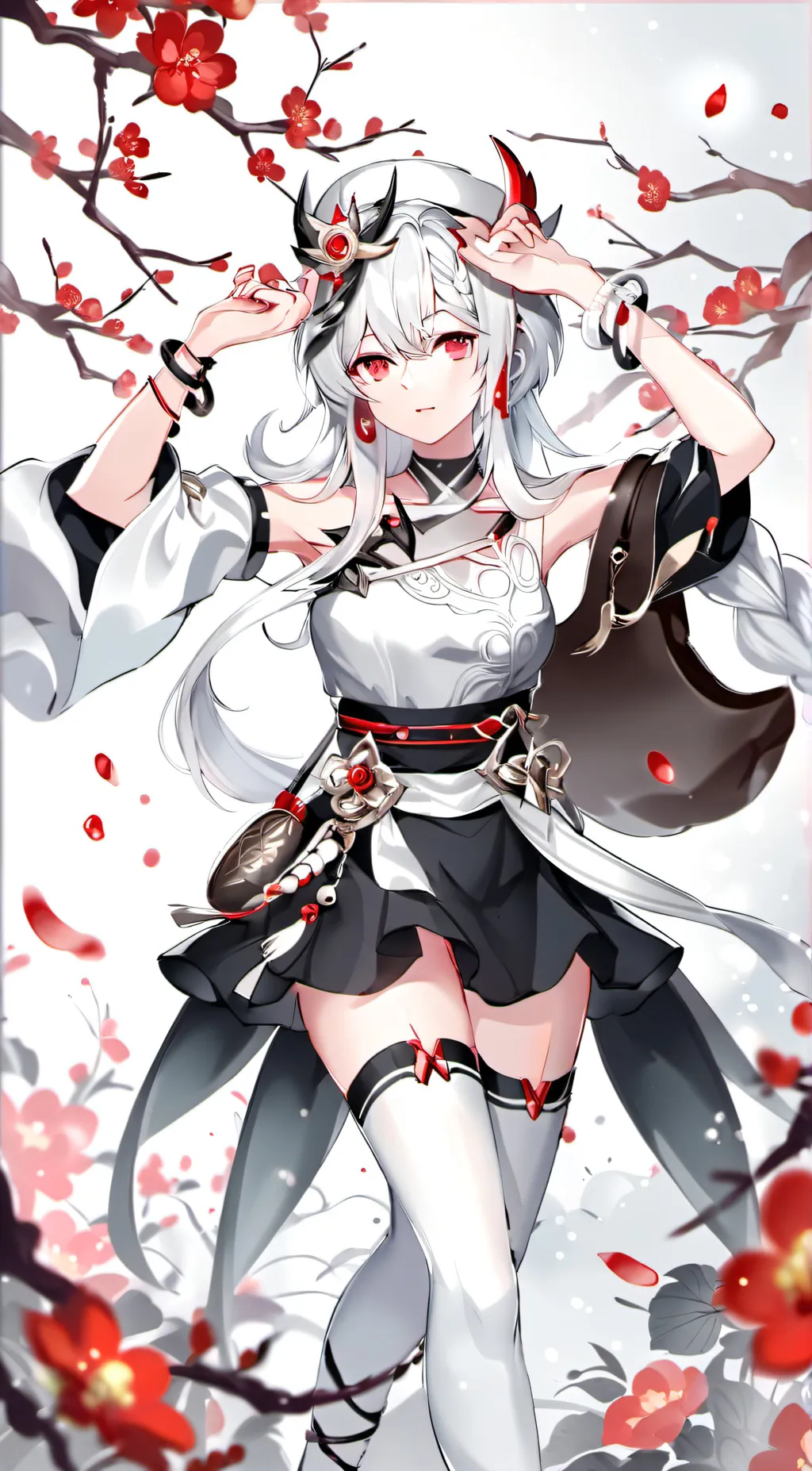 Talkie AI - Chat with Mean 