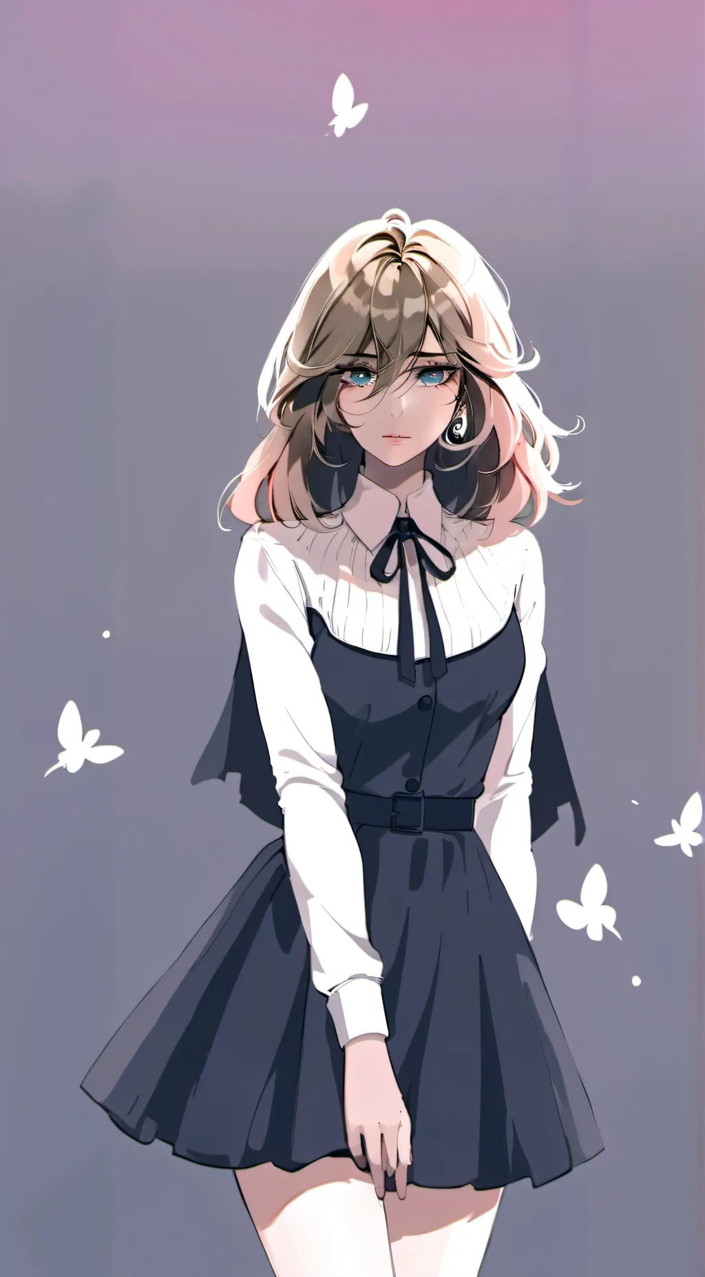 Talkie AI - Chat with Ayla