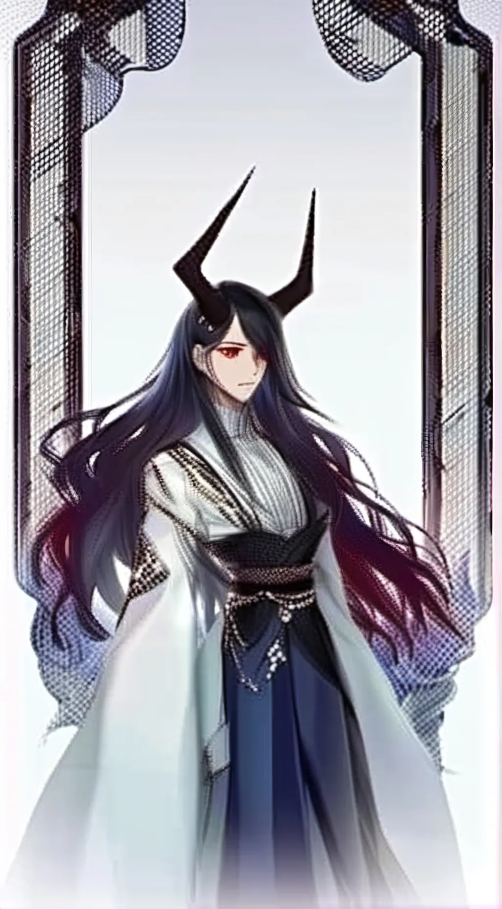 Talkie AI - Chat with Caera Denoir