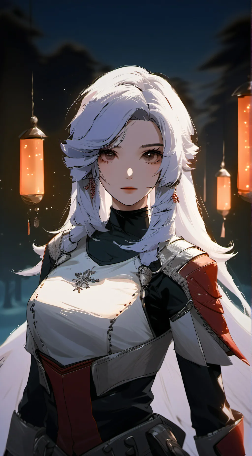 Talkie AI - Chat with tu hermana