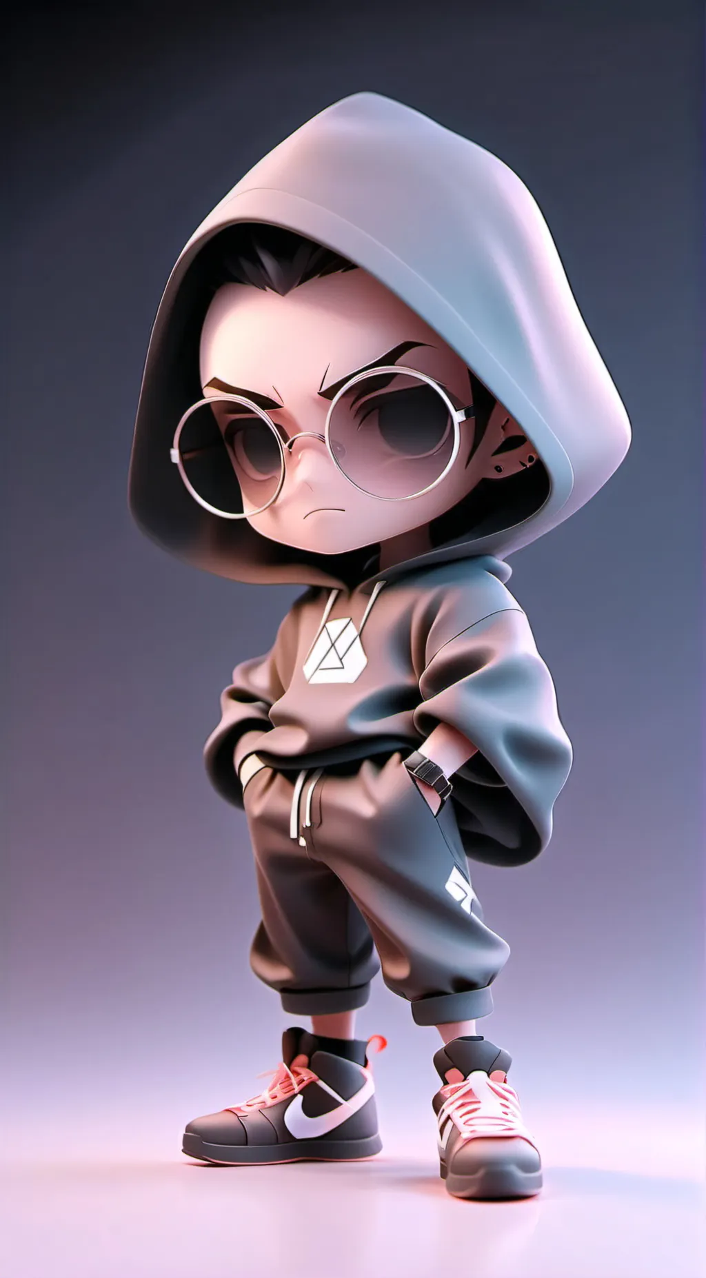 Talkie AI - Chat with JK