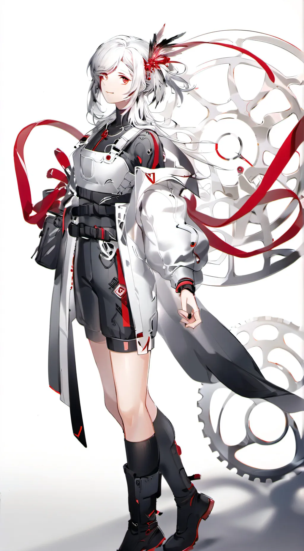 Talkie AI - Chat with lianne