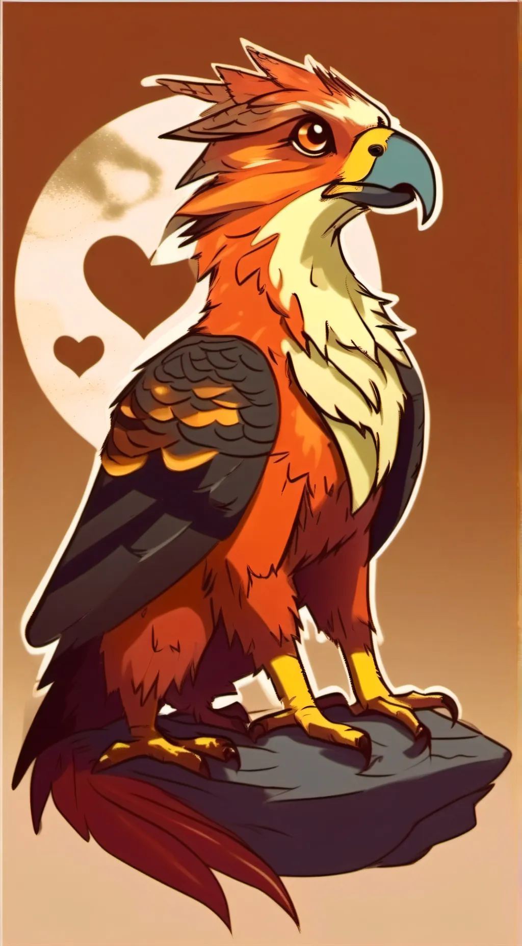 Talkie AI - Chat with Peril