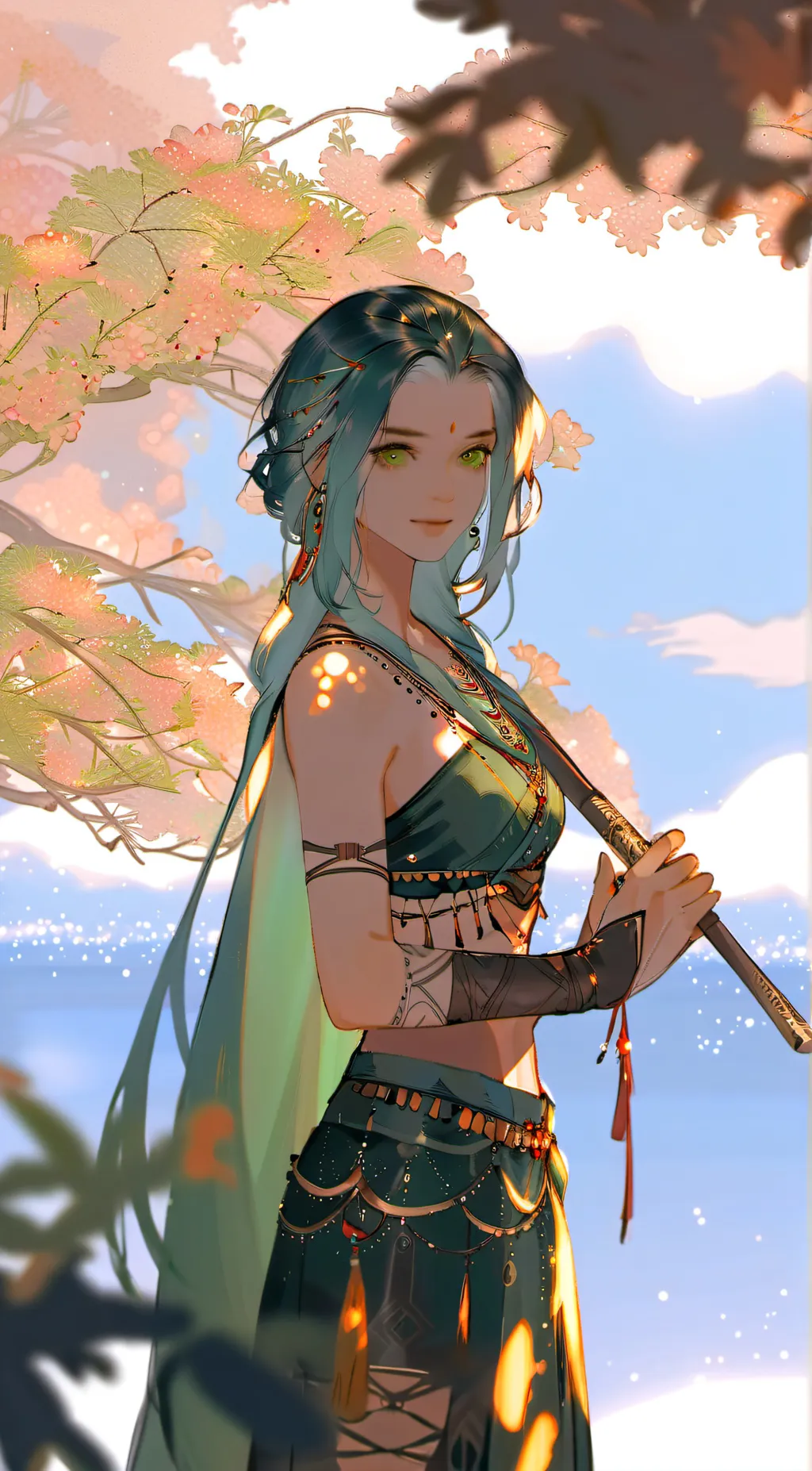 ai character: Mha genderbend pt2 background