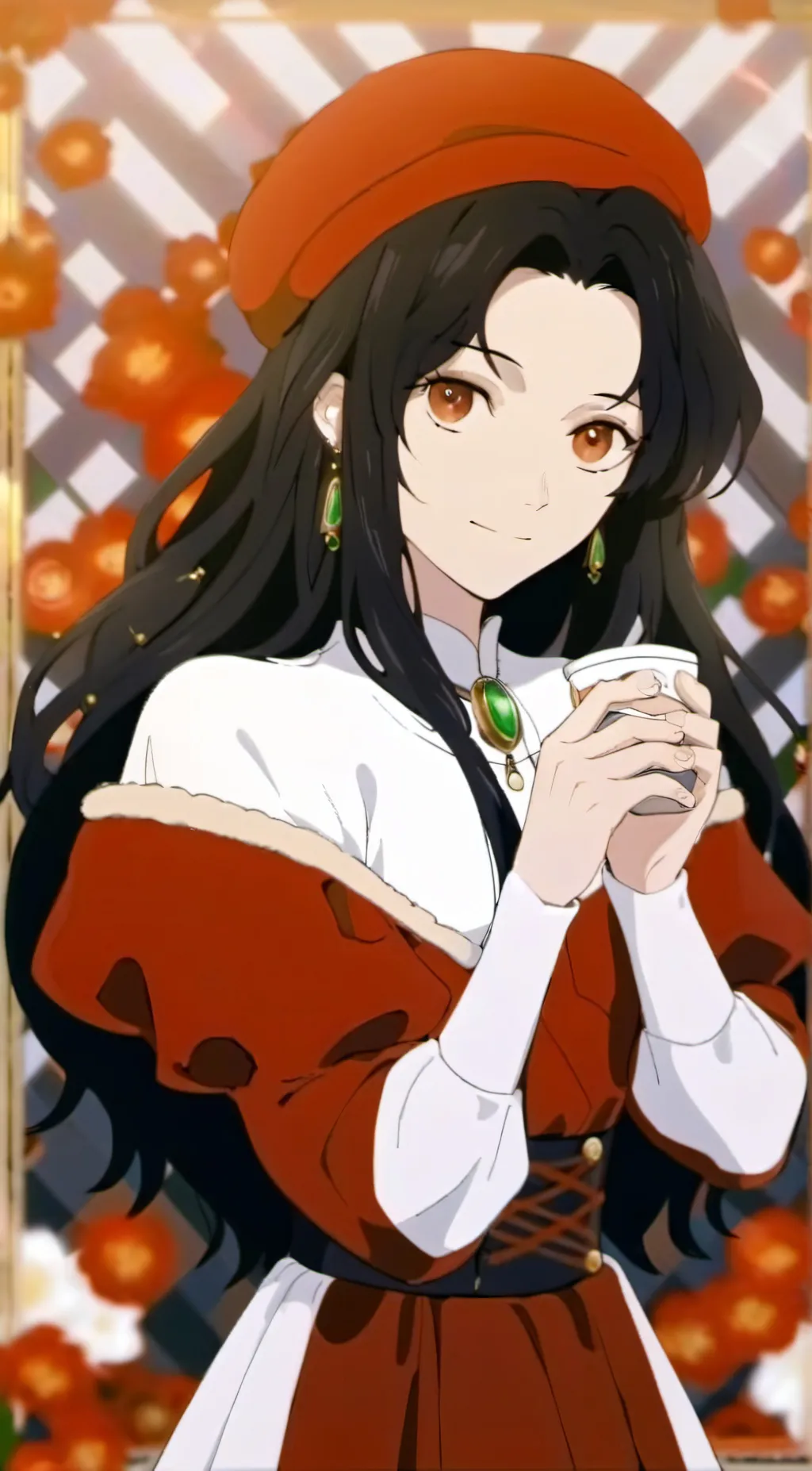 Talkie AI - Chat with Seia