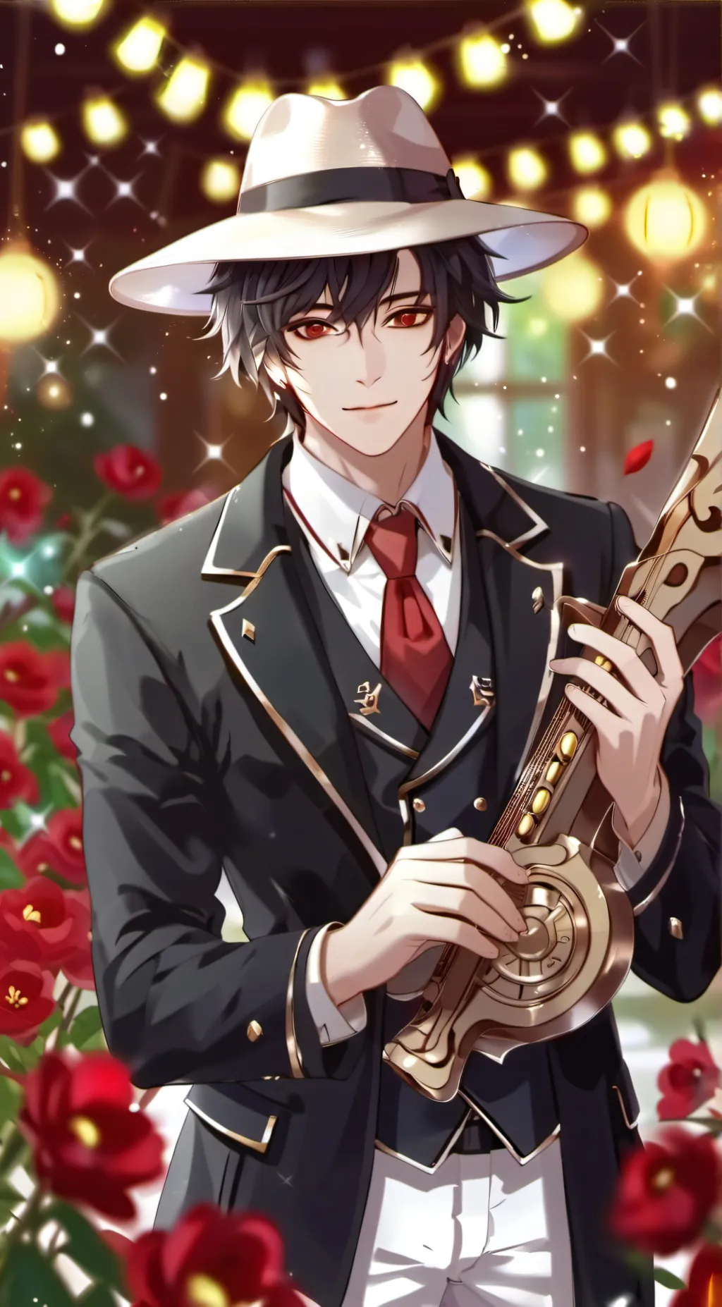 Talkie AI - Chat with hukage